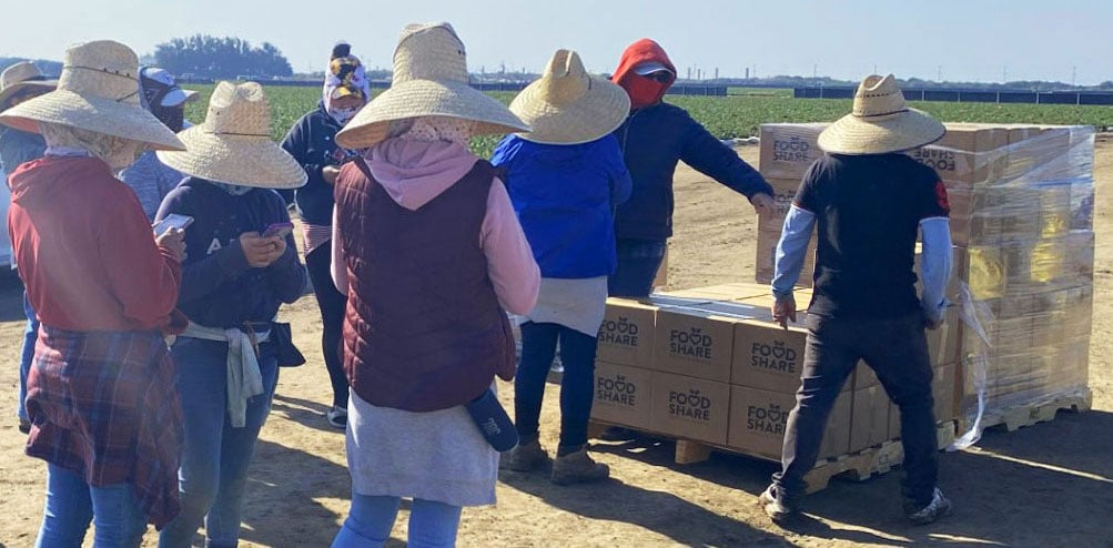 Healthy Farmworker Program