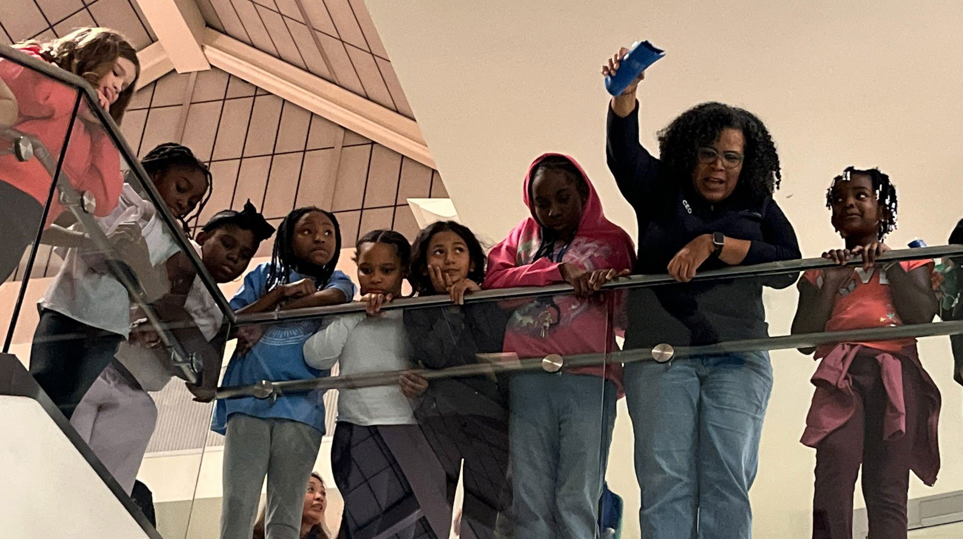 CAP 10 Empowering Youth Through Community Partnerships