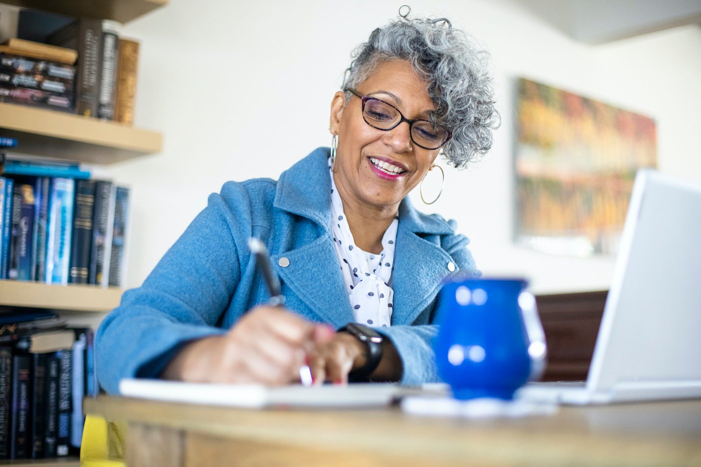 Consider the Benefits of Consolidating Your Retirement Assets