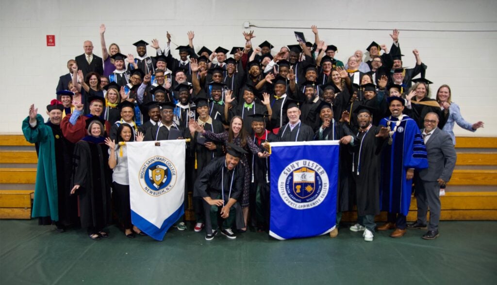 Hudson Link for Higher Education in Prison