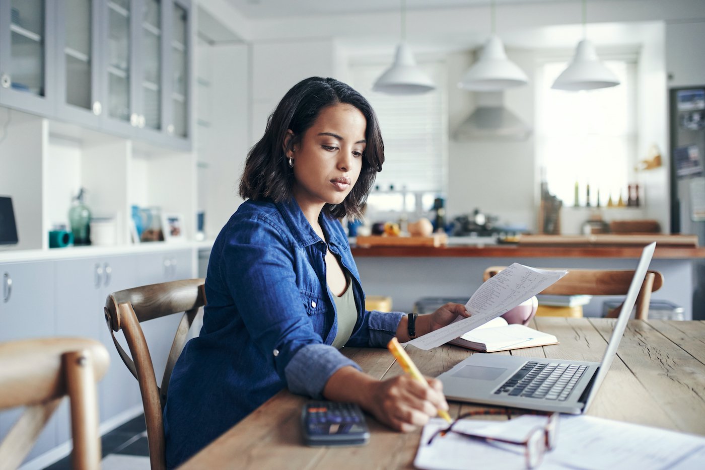 Boost Your Long-Term Financial Fitness