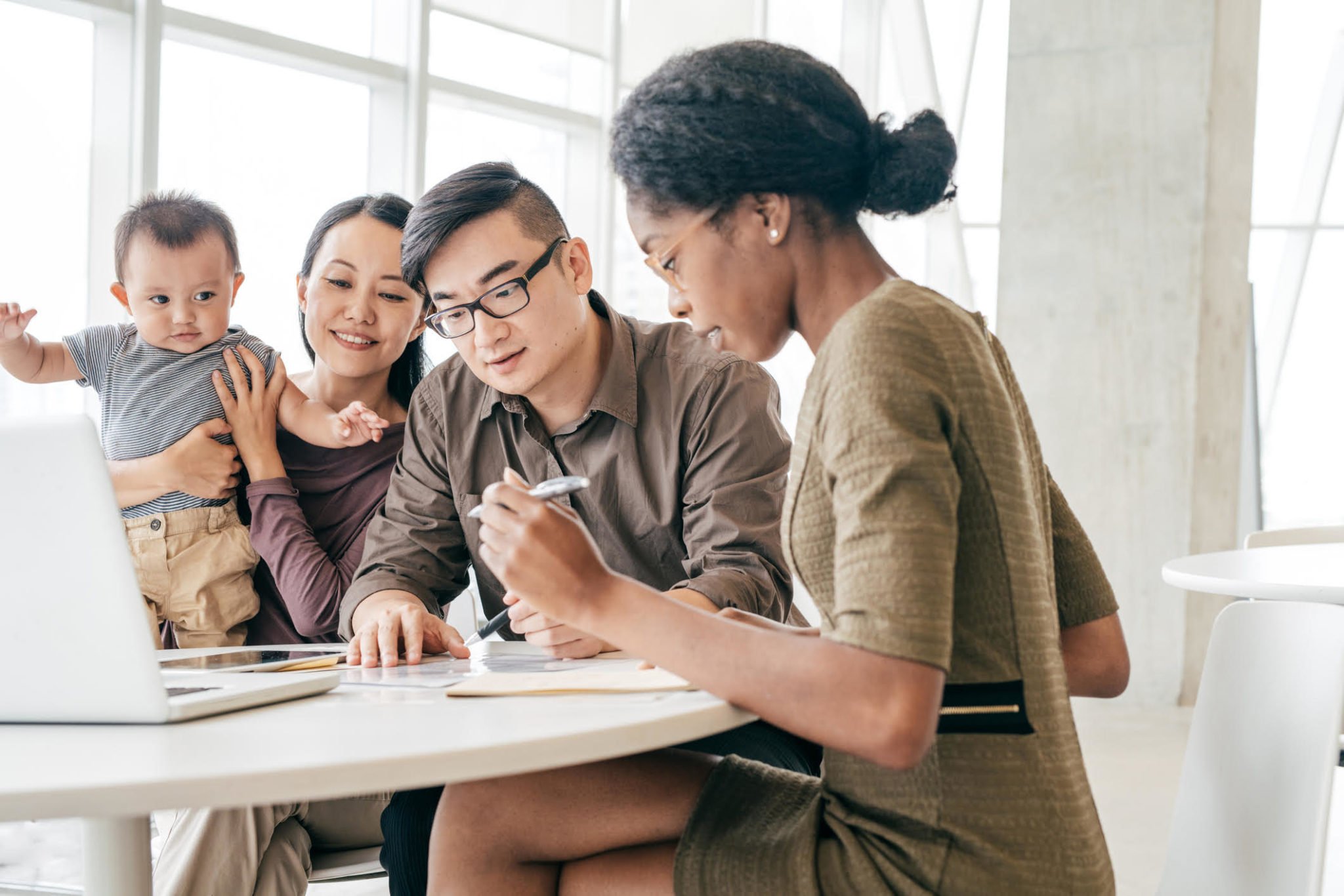 Your Financial To-Do List:Utilize Your Resources