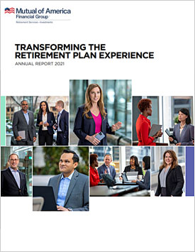 2021 Annual Report